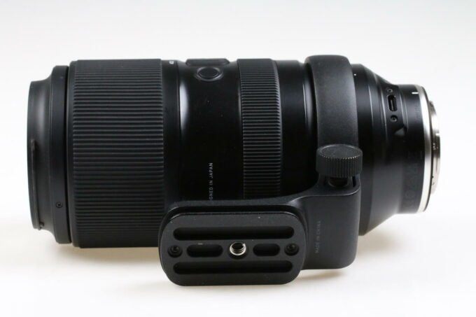 Tamron 50-400mm f/2,8-5,6 Di III VC VXD Sony FE - #001314