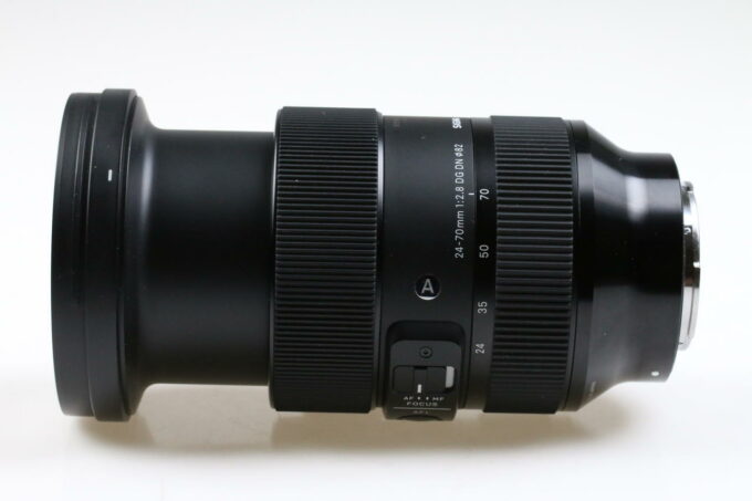 Sigma 24-70mm f/2,8 DG DN Art für Sony FE - #57076621 - Image 3