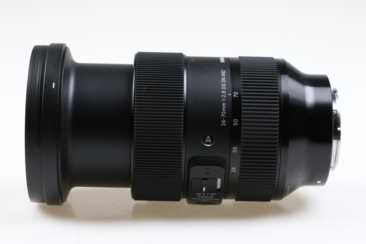 Sigma 24-70mm f/2,8 DG DN Art für Sony FE - #57076621 - Image 3