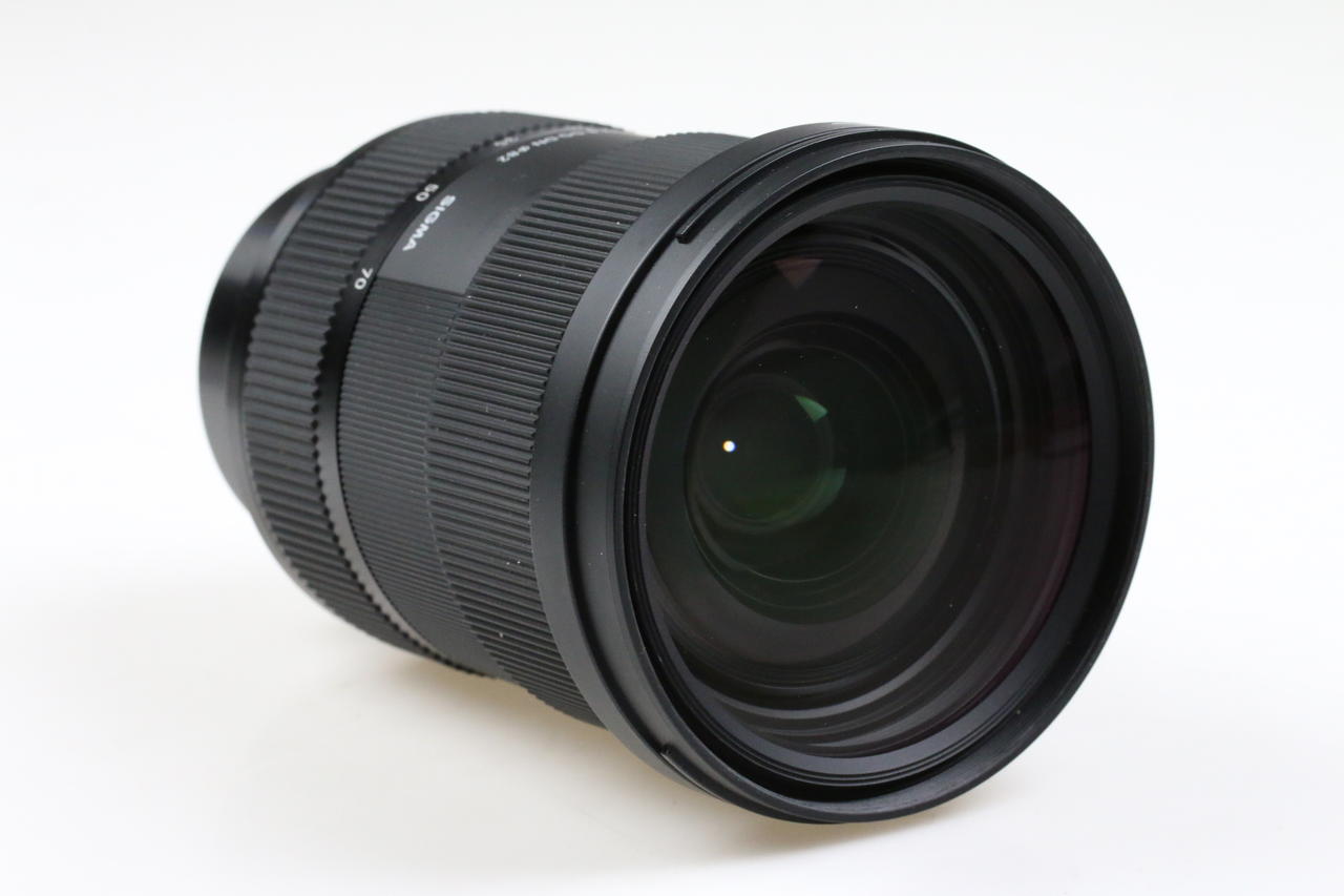 Sigma 24-70mm f/2,8 DG DN Art für Sony FE - #57076621 - Image 5