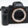 Sony Alpha 7 III Gehäuse - #4011952