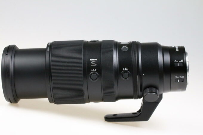 Nikon Z 100-400mm f/4,5-5,6 VR S - #20027000