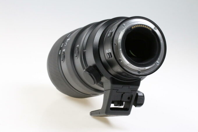 Nikon Z 100-400mm f/4,5-5,6 VR S - #20027000