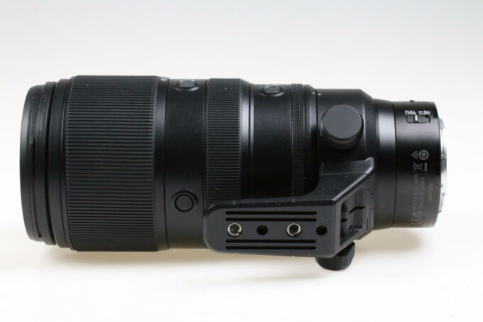 Nikon Z 100-400mm f/4,5-5,6 VR S - #20027000