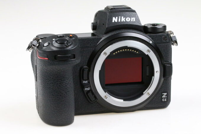 Nikon Z 6II Gehäuse - #6014268