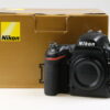 Nikon D750 Body - #6161677