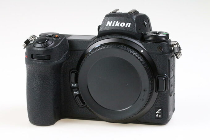 Nikon Z 6II Gehäuse - #6096226