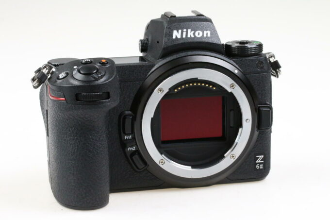 Nikon Z 6II Gehäuse - #6096226