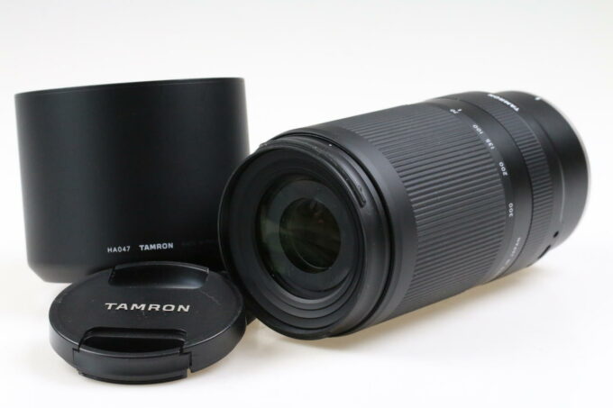 Tamron 70-300mm f/4,0-5,6 DI III RXD für Sony E - #006516