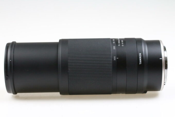 Tamron 70-300mm f/4,0-5,6 DI III RXD für Sony E - #006516