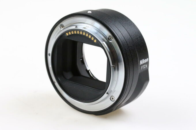Nikon FTZ II Bajonett Adapter für Nikon Z - #20972369 - Image 2
