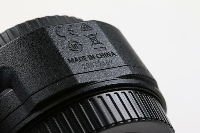 Nikon FTZ II Bajonett Adapter für Nikon Z - #20972369 - Image 4