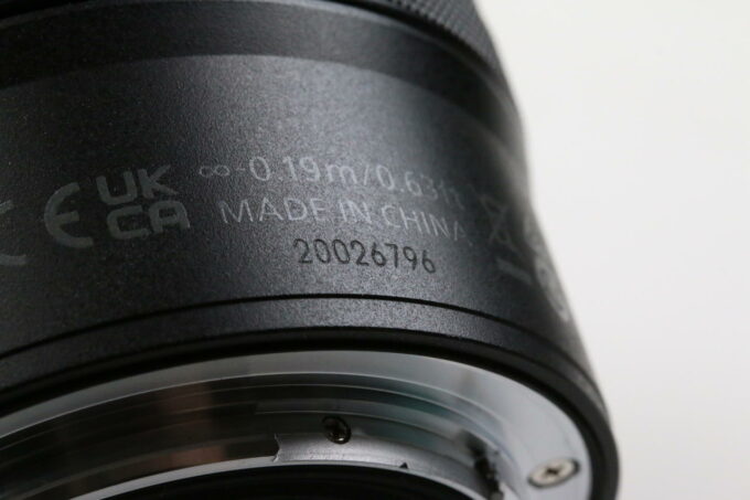 Nikon NIKKOR Z 28-75mm f/2,8 - #20026796