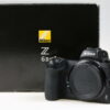 Nikon Z 6II Body - spiegellose Systemkamera - #6001534