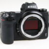 Nikon Z 6II Body - spiegellose Systemkamera - #6001534 - Image 3