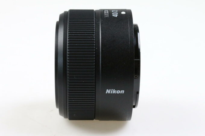 Nikon NIKKOR Z 40mm - #20044914