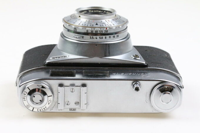 Kodak Retinette I A - #195361