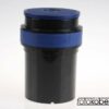 PHOTAX Entwickungs Tank mit Spirale