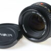 Minolta MD 50mm f/1,7 - #9943052