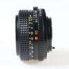 Minolta MD 50mm f/1,7 - #9943052