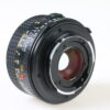Minolta MD 50mm f/1,7 - #9943052