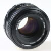 Minolta MD 50mm f/1,7 - #9943052