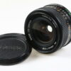 Yashica ML 28mm f2,8