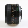 Yashica ML 28mm f2,8 - Image 2