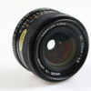 Yashica ML 28mm f2,8 - Image 4