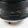 Yashica ML 28mm f2,8 - Image 5