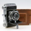 Kodak Retina I (Typ 126) mit 50mm f/3,5 Ektar - #966616