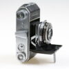 Kodak Retina I (Typ 126) mit 50mm f/3,5 Ektar - #966616