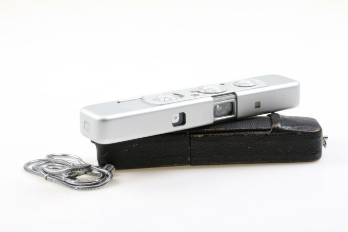 Minox C Spionagekamera - #2316925