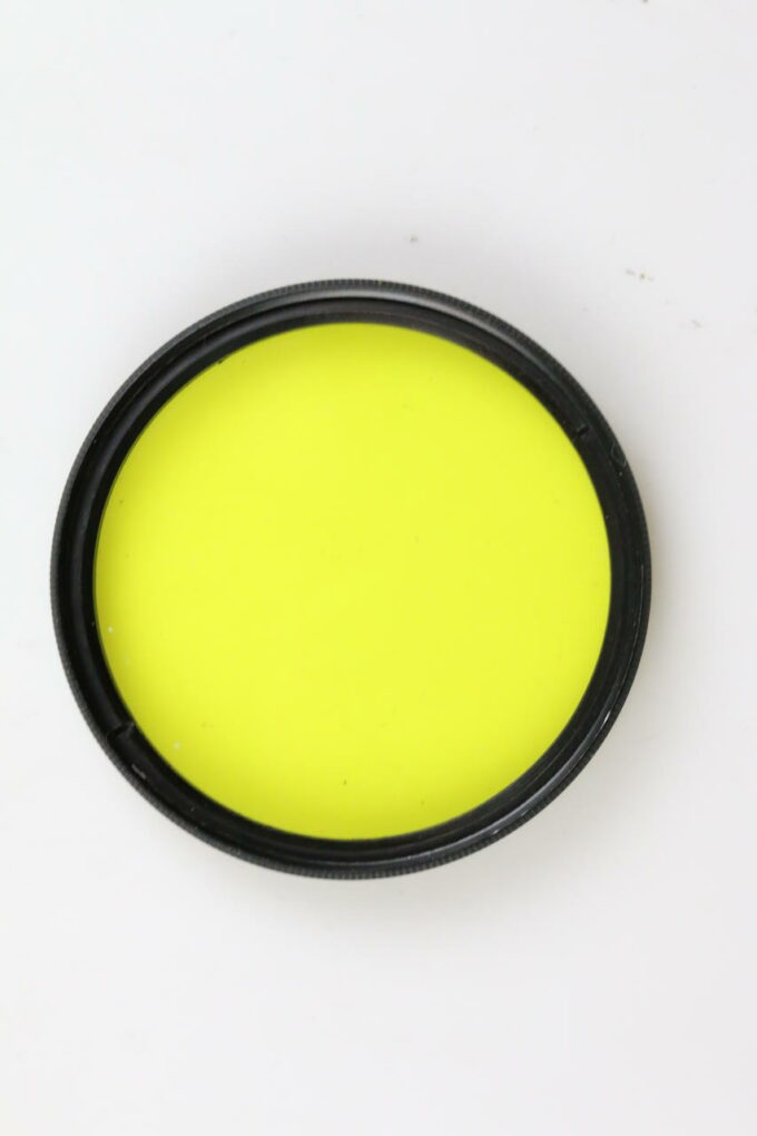 Rowi Gelbfilter 46mm - Image 3