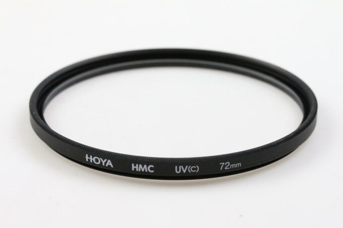 Hoya HMC UV Filter 72mm