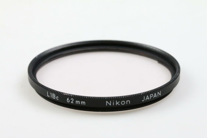 Nikon Filter Skylight L1Bc - 62m