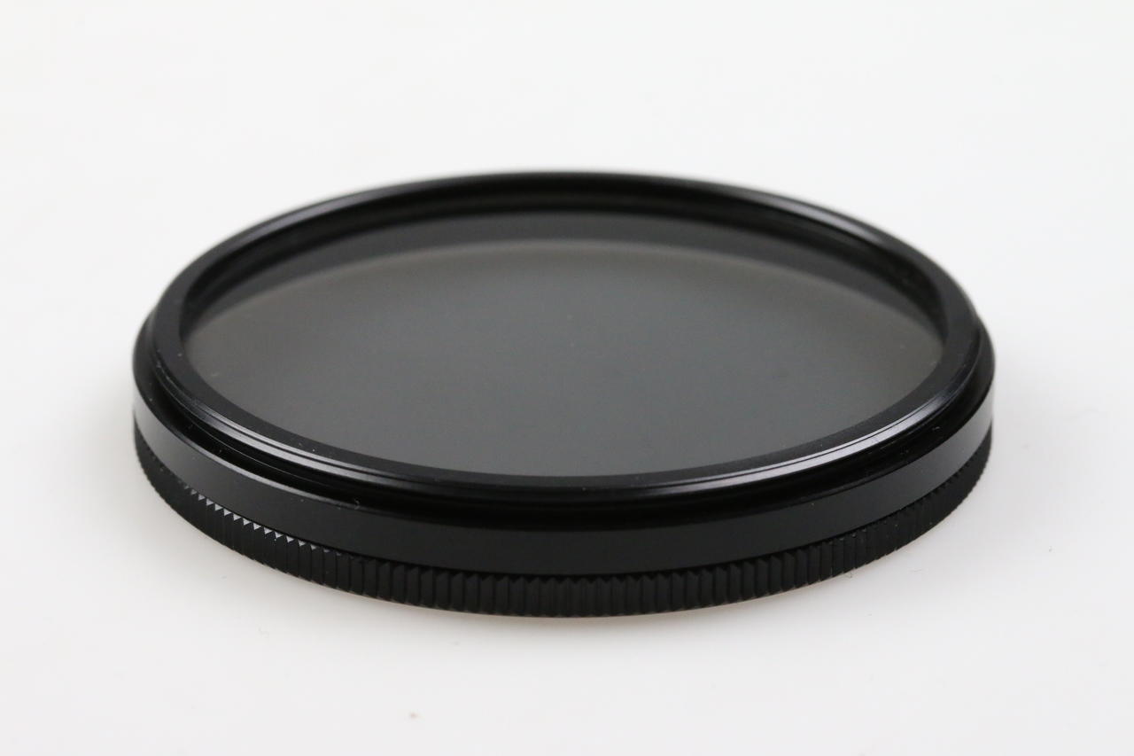 Hoya Cir. Pol Filter - 58mm - Image 2