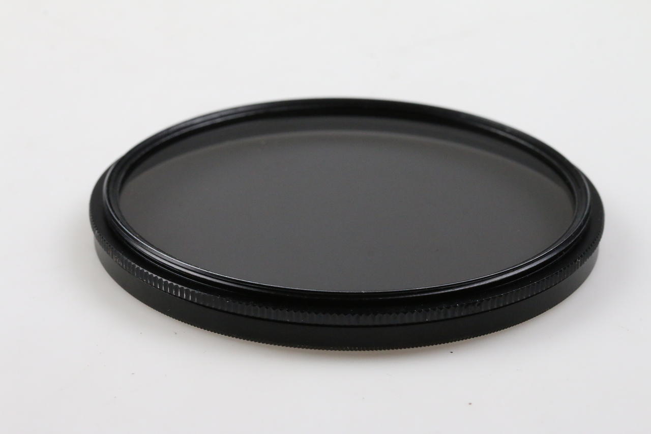 Vivitar Polarizing Filter / Durchmesser 72mm - Image 2