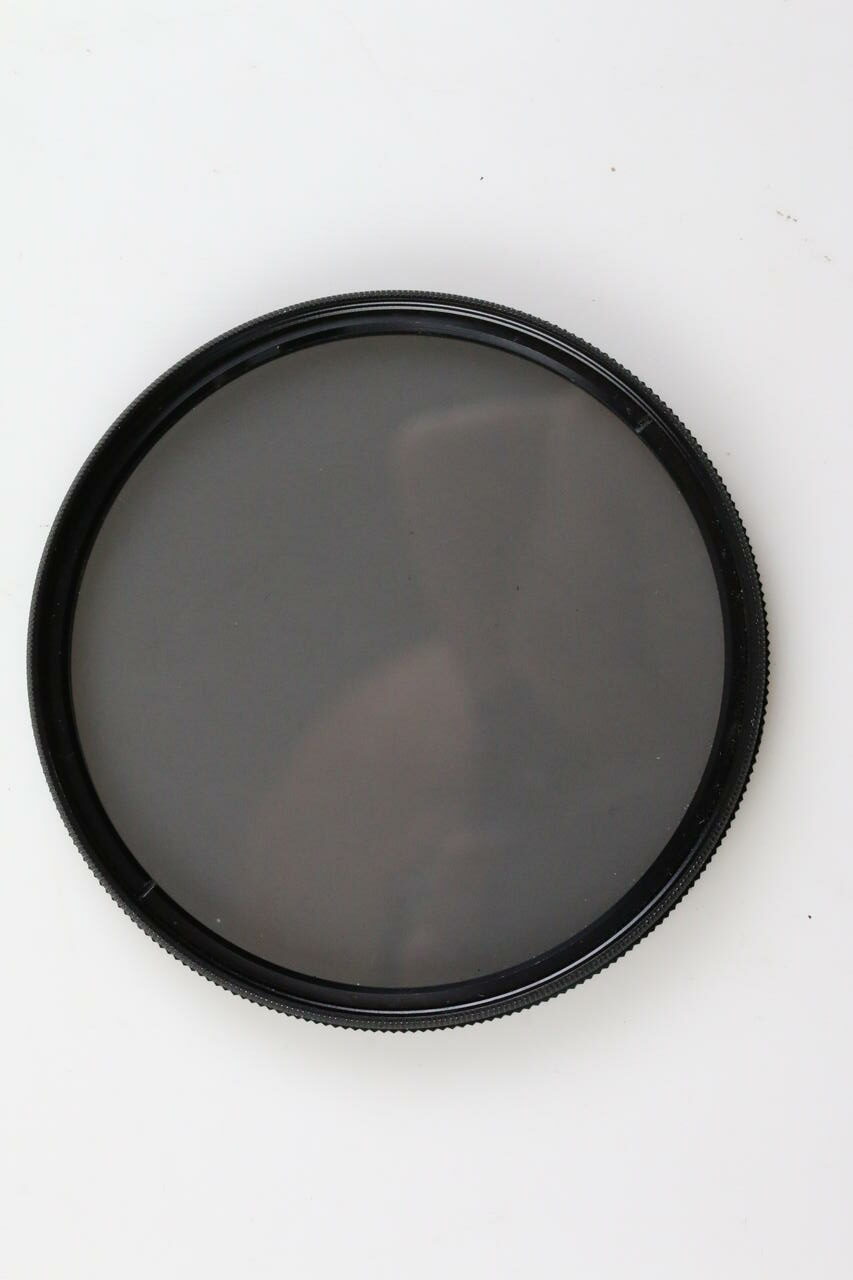 Vivitar Polarizing Filter / Durchmesser 72mm - Image 3