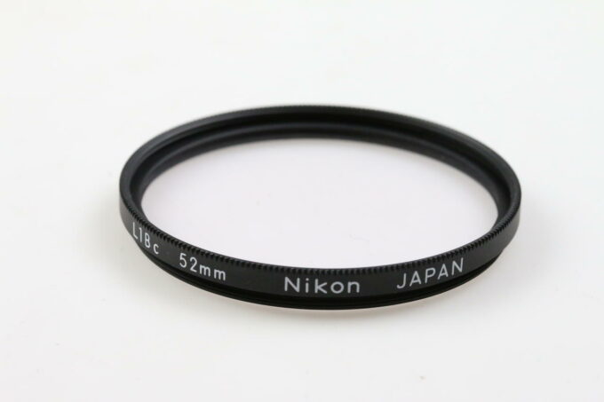 Nikon Skylight-Filter L1BC - 52mm