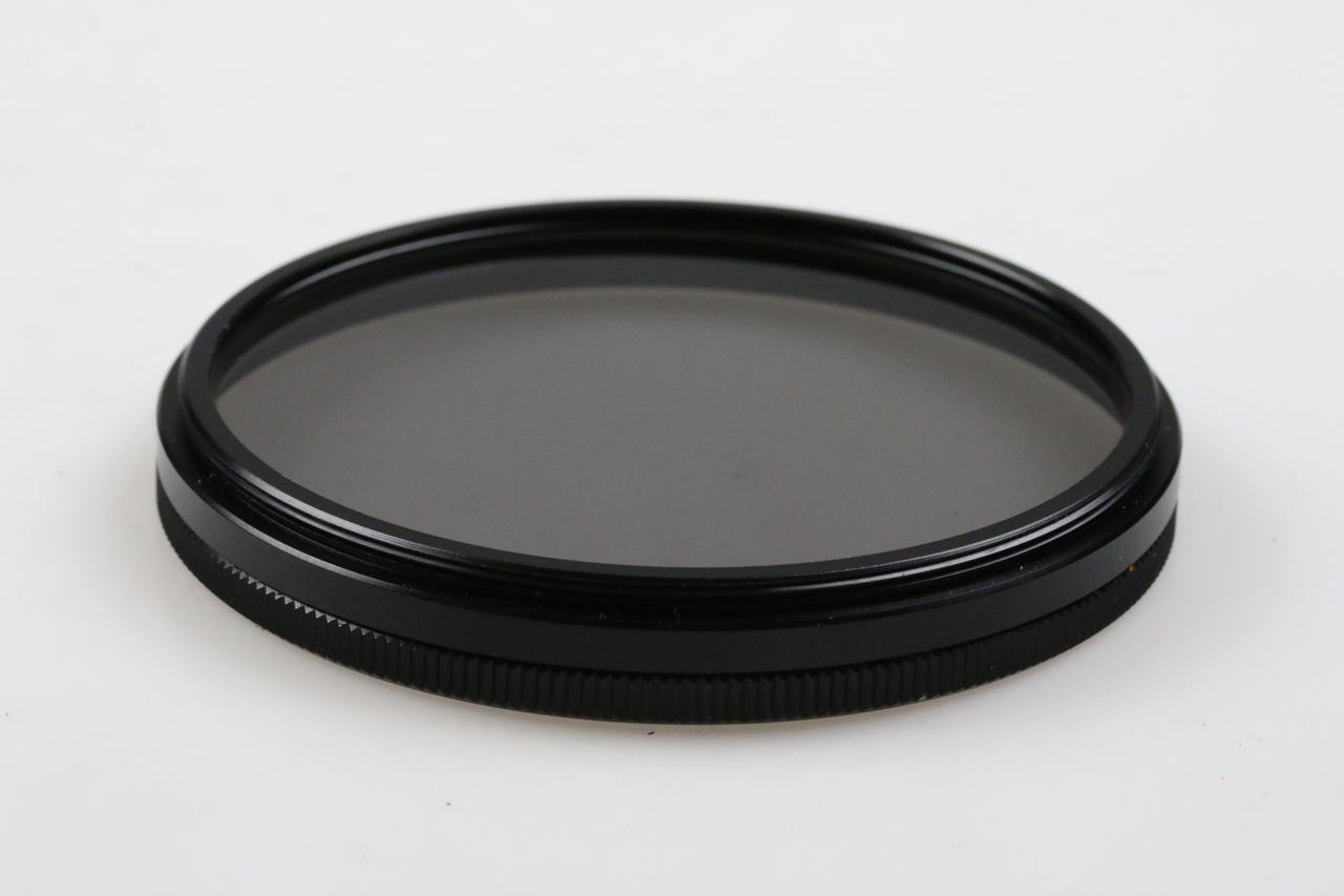 Hoya PL-CIR - 72mm / zirkularer Polfilter polarisation