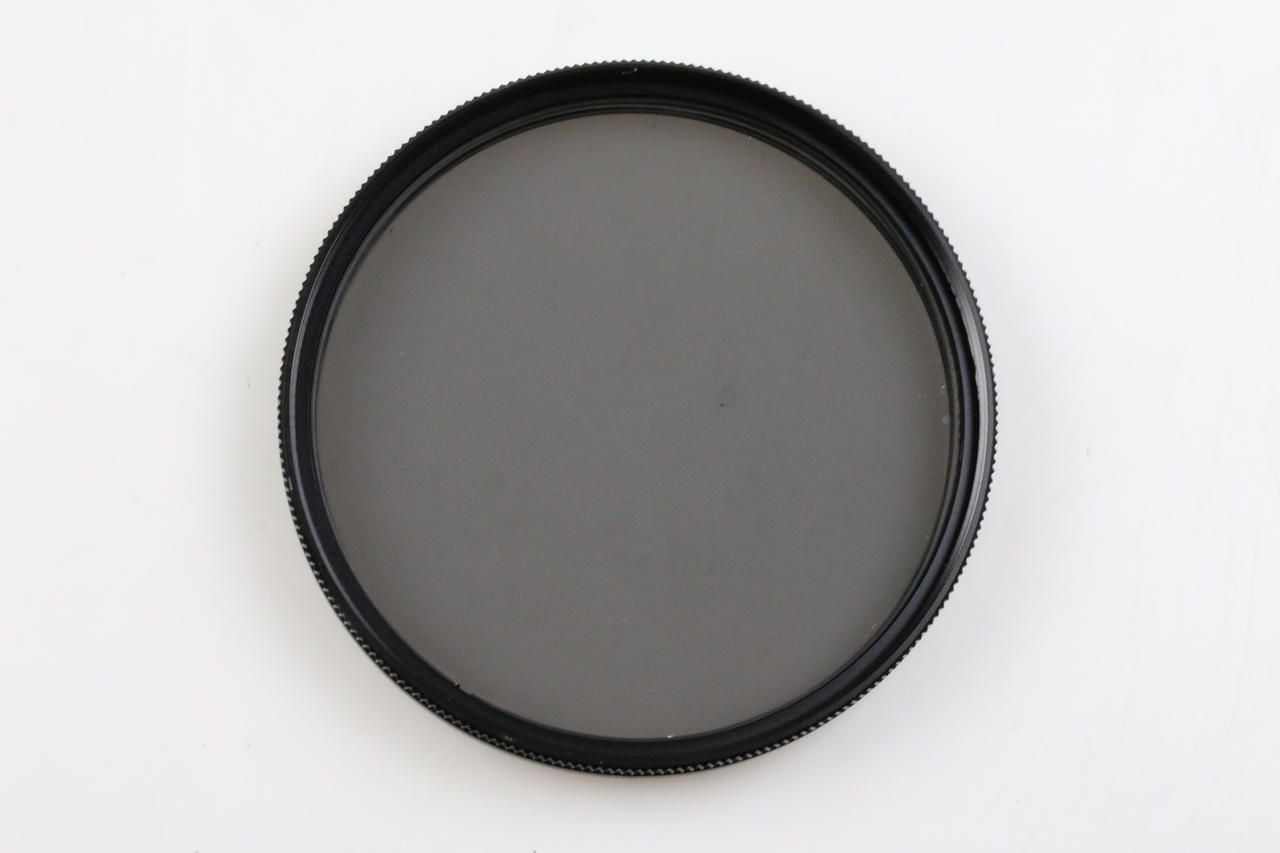 Hoya PL-CIR - 72mm / zirkularer Polfilter polarisation