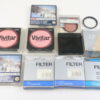 Filtersatz 46mm - 11 Stück