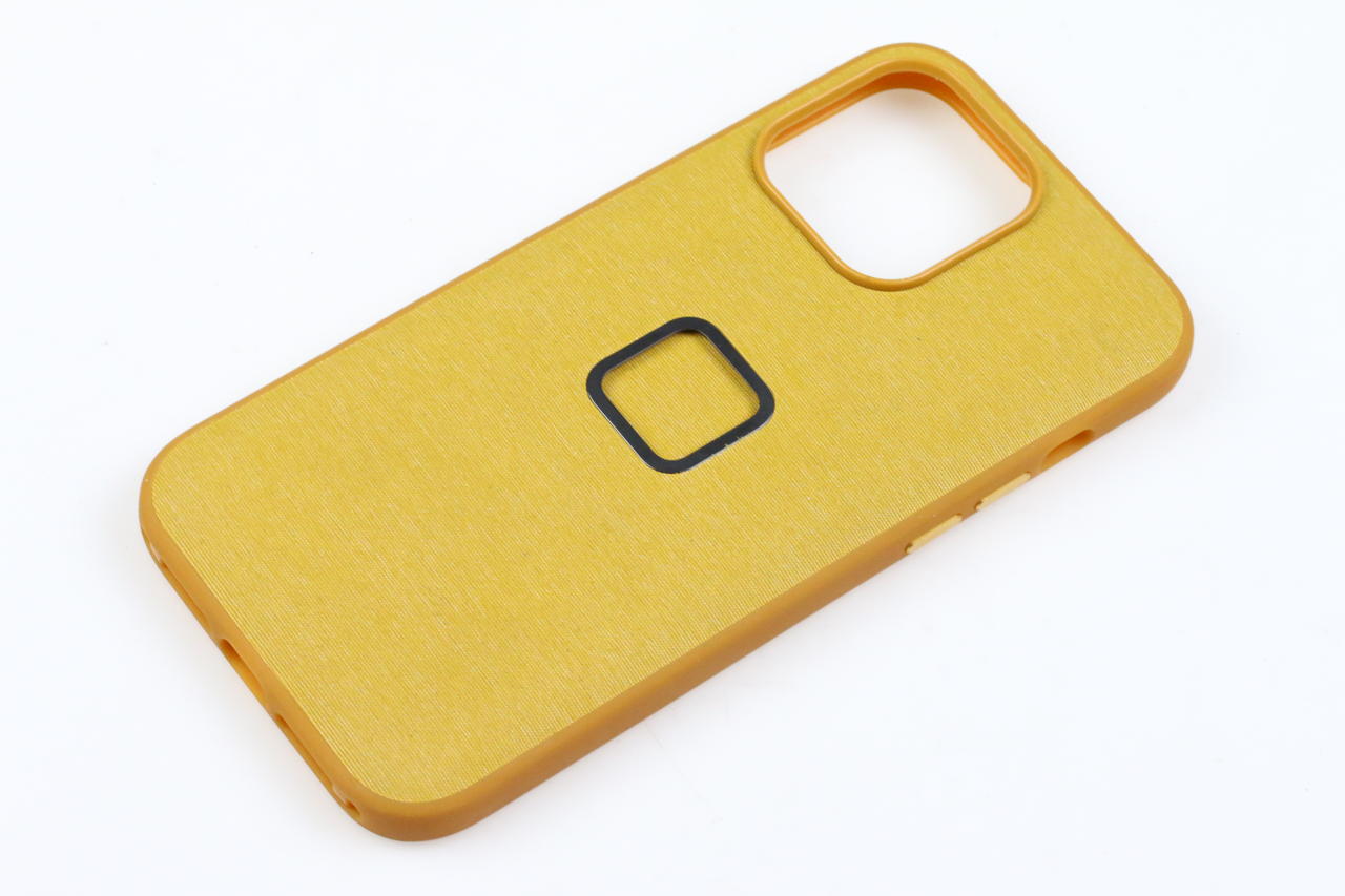 Peak Design Mobile Everyday Case : iPhone 15 Pro Max V1 Sun - Image 2