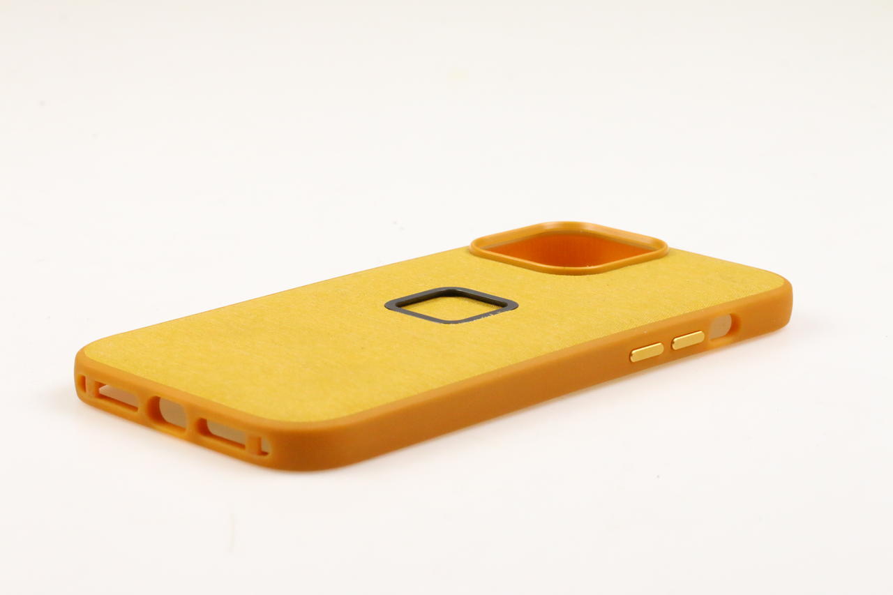 Peak Design Mobile Everyday Case : iPhone 15 Pro Max V1 Sun - Image 3