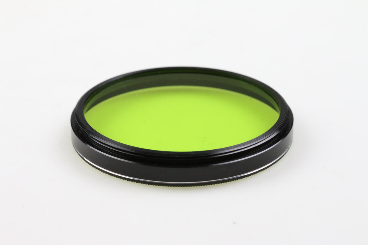 Edixa Gelbgrünfilter 49mm