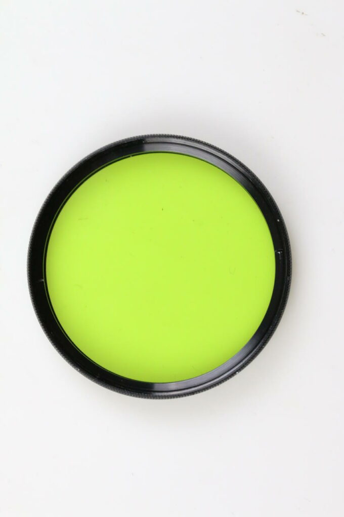 Edixa Gelbgrünfilter 49mm - Image 3