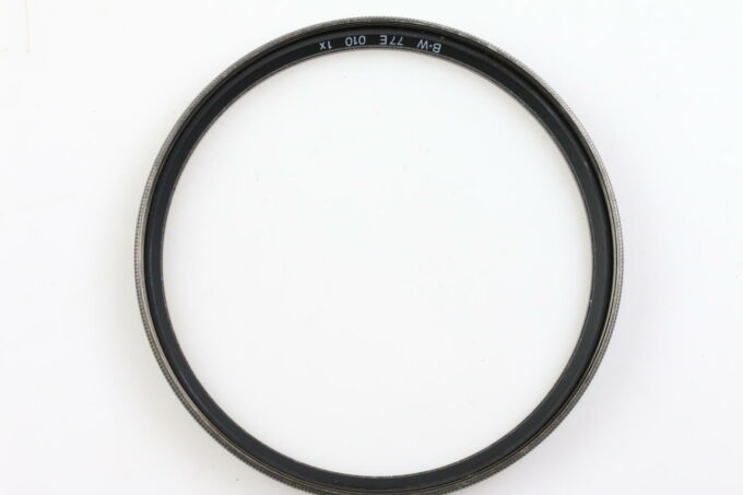 B+W Filter - 77mm