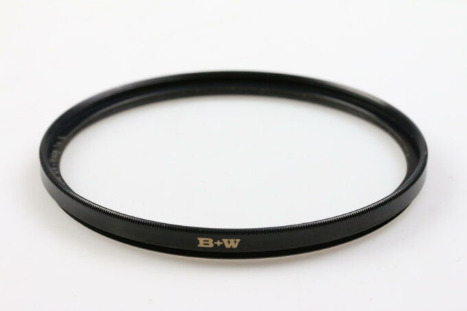 B+W UV Filter - 77mm