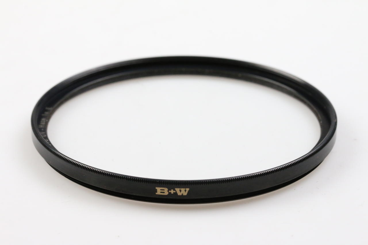 B+W UV Filter - 77mm